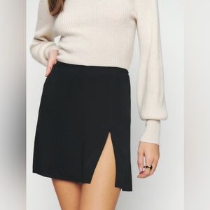 Reformation Margot Skirt